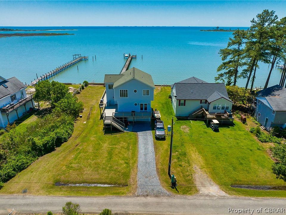 140 Shore Dr, Port Haywood, VA 23138 Zillow