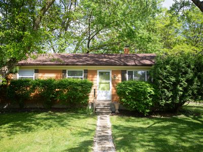 3195 Nordman Rd, Ann Arbor, MI, 48108