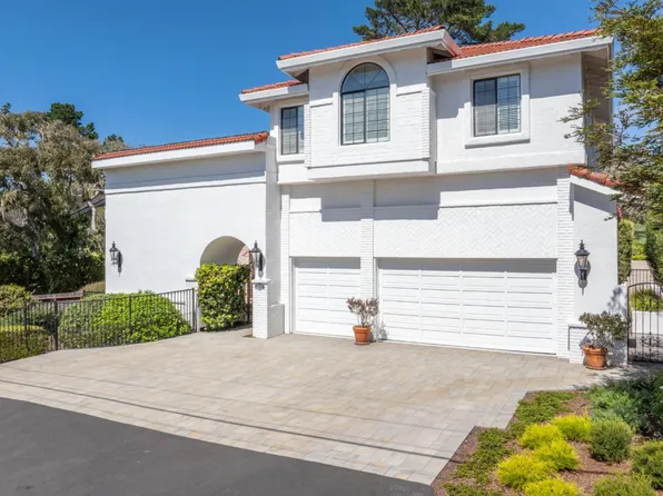 1043 Broncho Rd, Pebble Beach, CA 93953