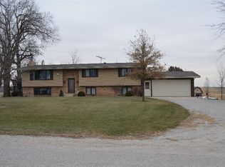 1319 260th St, Oskaloosa, IA 52577