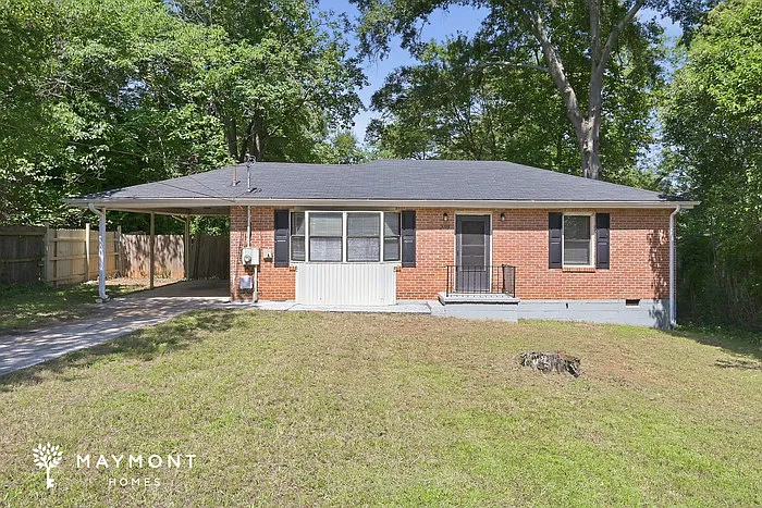 3196 Canary Ct