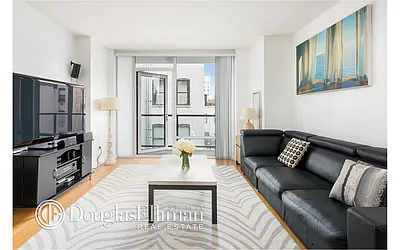 Sold by Douglas Elliman