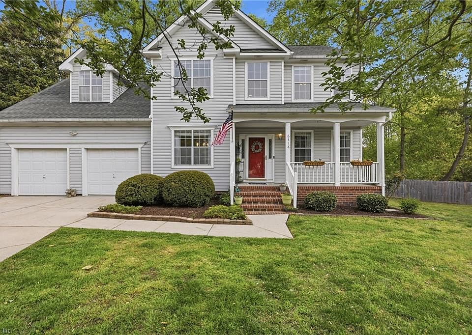 1st image of 6418 Wet Marsh Ct