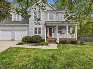 6418 Wet Marsh Ct, Suffolk, VA 23435