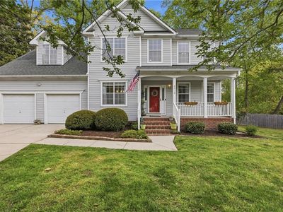 6418 Wet Marsh Ct, Suffolk, VA, 23435