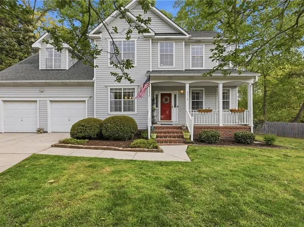 6418 Wet Marsh Ct, Suffolk, VA 23435