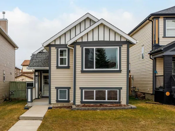 2367 N Sagewood Gate SW, Airdrie, AB T4B 3M7