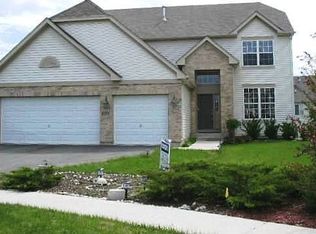 8306 Greenbridge Ct, Joliet, IL 60431