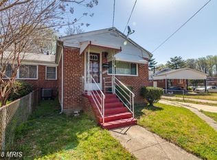 3520 Chadwick Ct, Temple Hills, MD 20748