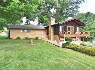 801 Risser Ave, Muskogee, OK 74403