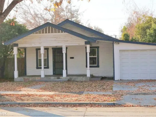 326 Roselawn Ave, Modesto, CA 95351