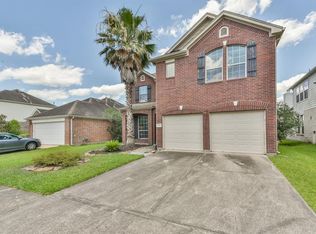 29818 Buffalo Canyon Dr, Spring, TX 77386