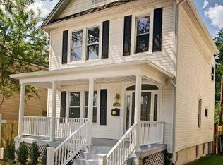 1204 Franklin St NE, Washington, DC 20017
