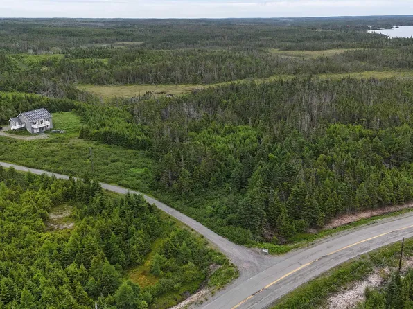 4381 Saint Peters Fourchu Rd, Richmond, NS B0E 1M0