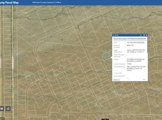 Woodstock Blvd, Belen, NM 87002