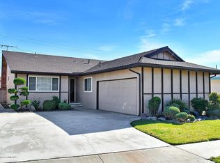 8329 Sierra Bonita Ave, Rosemead, CA 91770