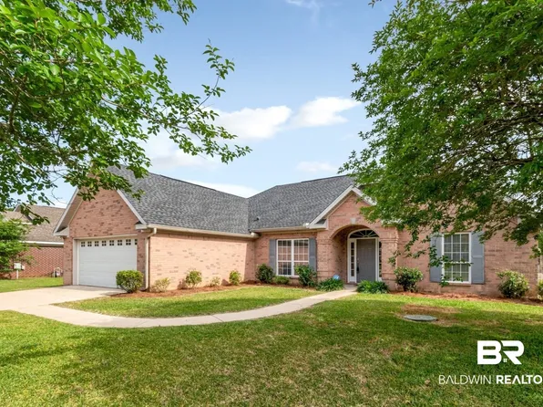 9609 Polo Pl N, Mobile, AL 36695