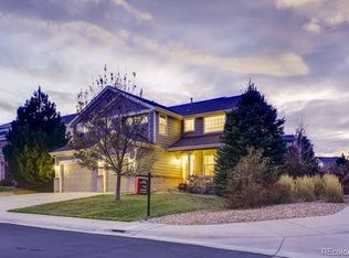 7421 Pyrite Ct, Castle Rock, CO 80108