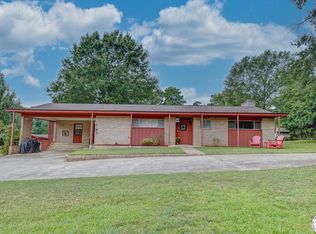 102 Arnold Rd, Atlanta, TX 75551