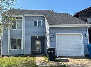 1711 Delaney St, Virginia Beach, VA 23464