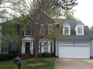19915 Scanmar Ln, Cornelius, NC 28031