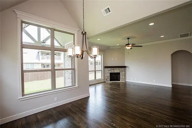 217 W 128th Pl S — Photo 16