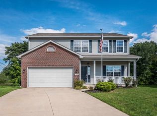 201 Treeline Cv, Fort Wayne, IN 46825