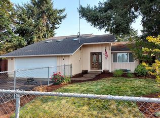 375 S 35th St, Springfield, OR 97478