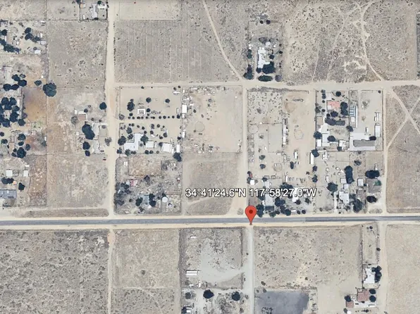 Avenue J Vic Ste #87, Lancaster, CA 93535