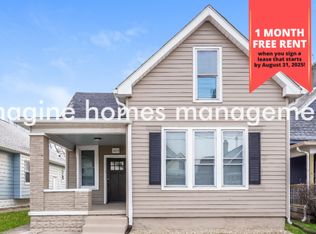 1829 S East St, Indianapolis, IN 46225