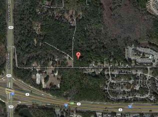 4760 Gearhart Rd, Tallahassee, FL 32303