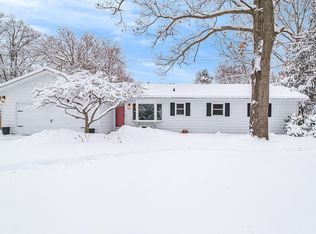 1950 Vanderbilt Ave, Portage, MI 49024
