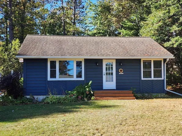 25729 River Rd, Cohasset, MN 55721