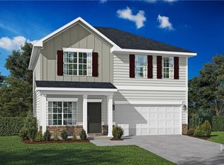 334 Buckhead Loop SE, Allenhurst, GA 31316