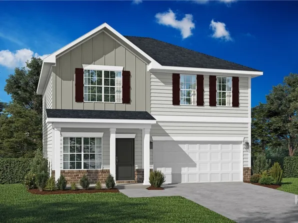 188 Honeycomb Lane SE, Allenhurst, GA 31301