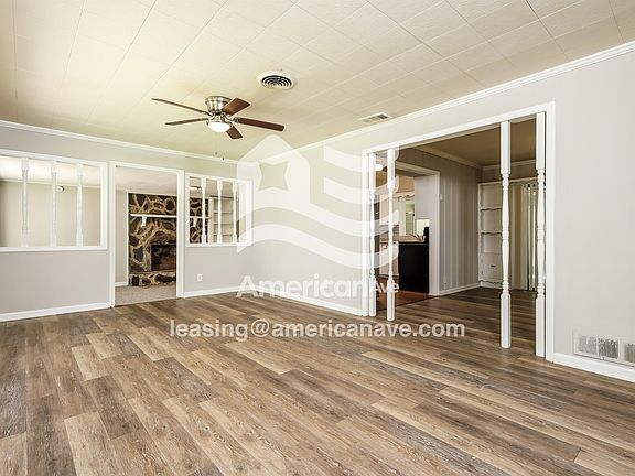 WM - Living Room