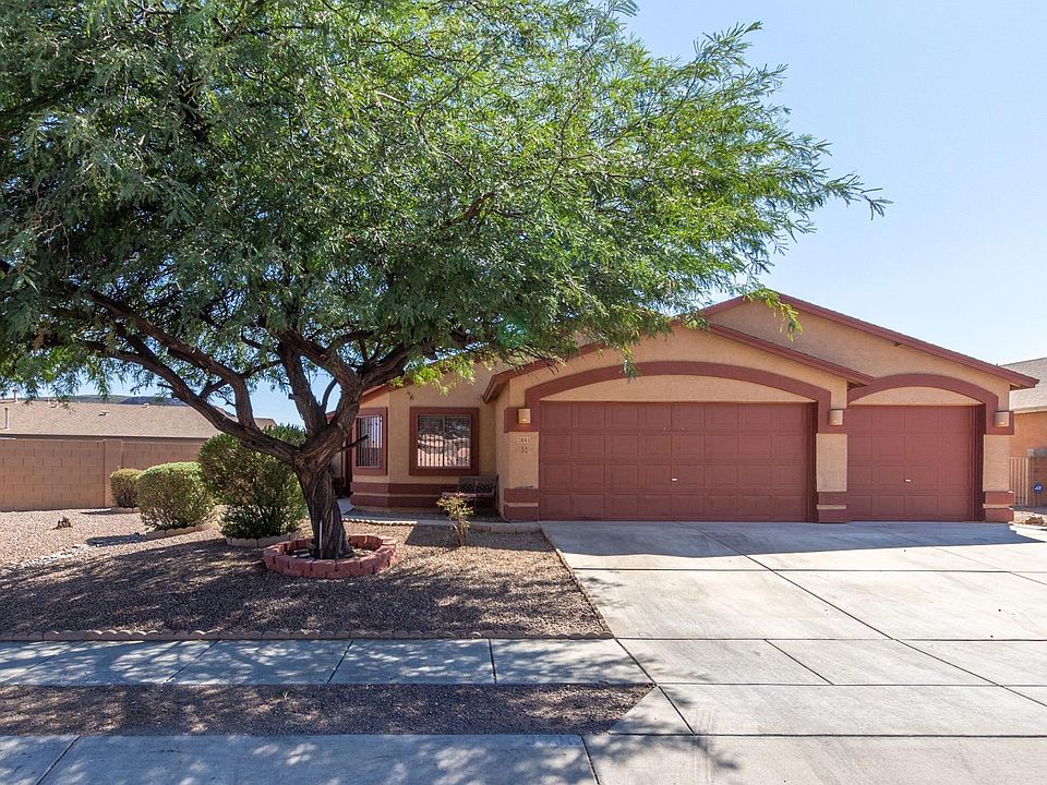 1st image of 3685 W Tybolt Dr