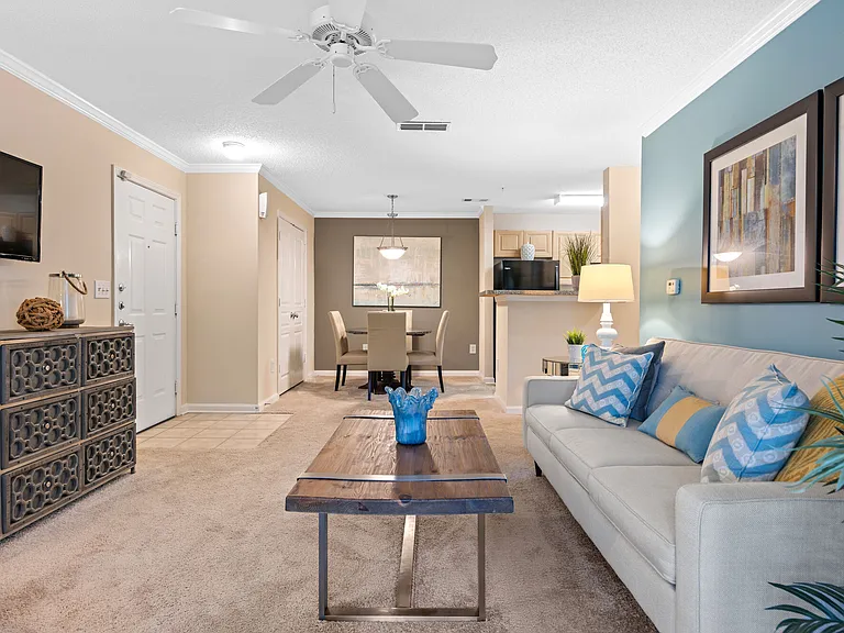 The Vinings At Newnan Lakes — Photo 18