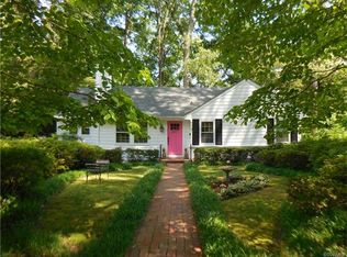 807 Hepler Rd, Henrico, VA 23229