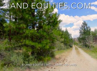 49500 S Packsaddle Cir, Beatty, OR 97621