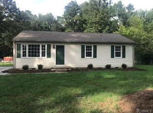 10810 Buttevant Dr, Chesterfield, VA 23838
