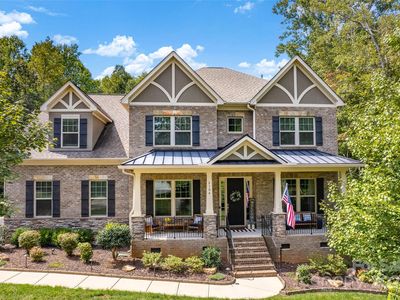 2104 Sweet Clover Way, Denver, NC, 28037