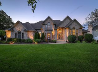 21430 S Lakewoods Ln, Shorewood, IL