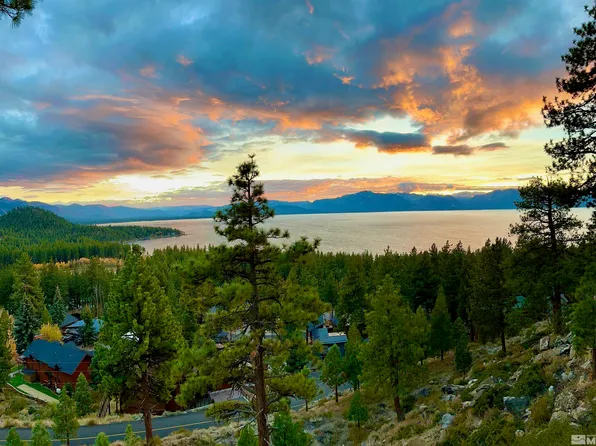 227 S Martin Dr, Zephyr Cove, NV 89448
