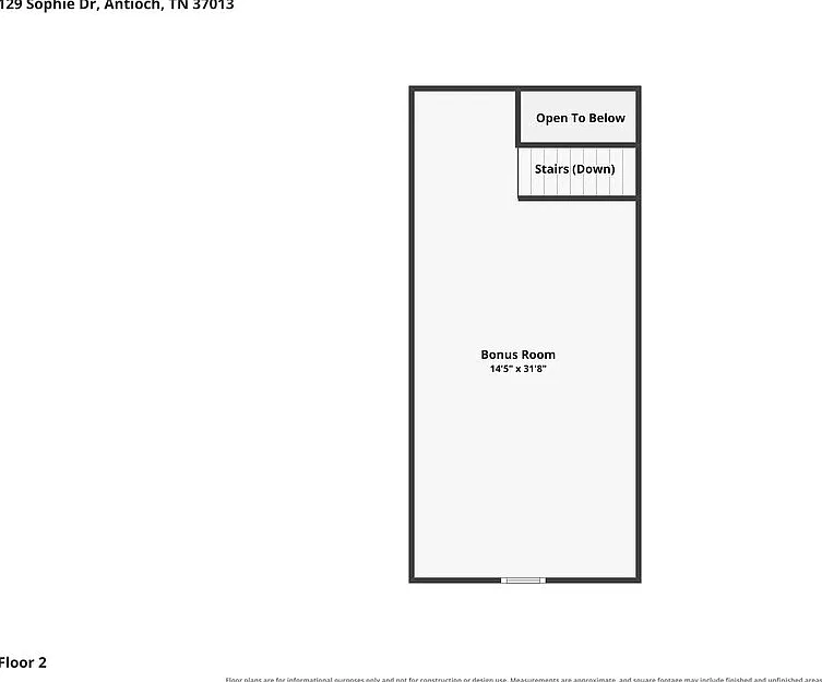 3 bed, 2.0 bath, 1807 sqft, $2,005 — Photo 3