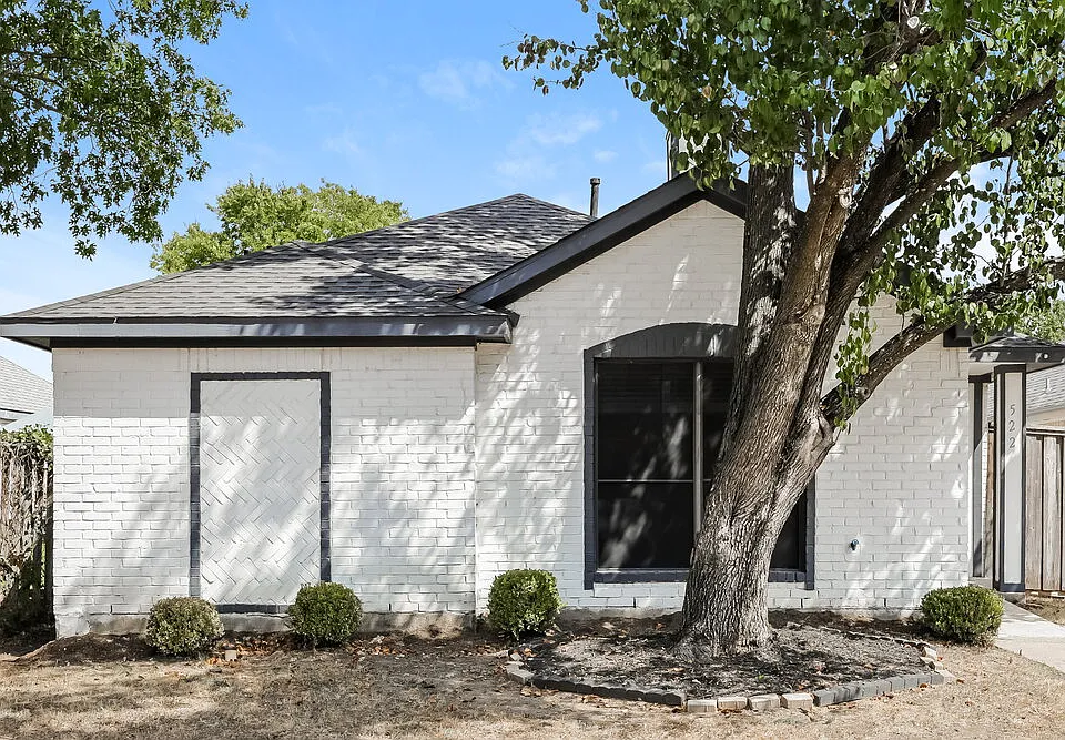 522 Chancellorsville Dr