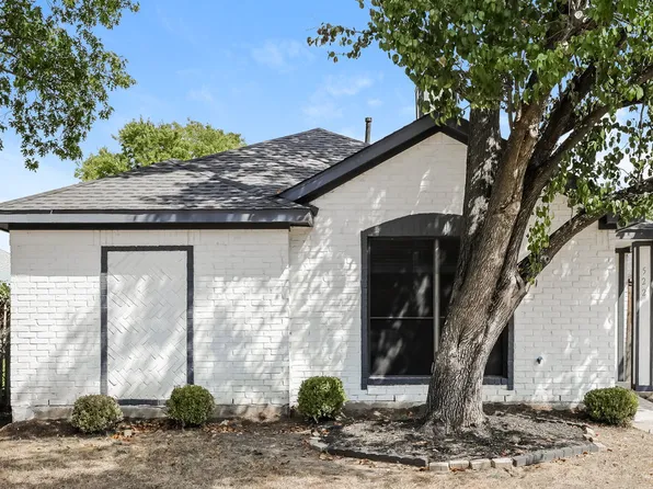 522 Chancellorsville Dr, Mesquite, TX 75149