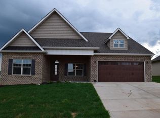 2149 Frewin Ct LOT 32, Sevierville, TN 37876