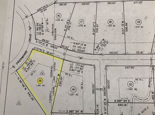 0 Leisure Cir, Pine Mountain, GA 31822