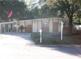 706 W 116th Ave, Tampa, FL 33612